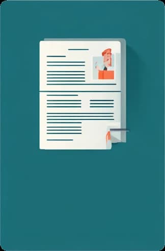 AI Augmented Resume