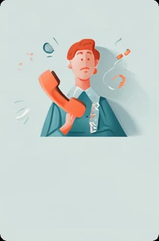 Low response on Screening Call